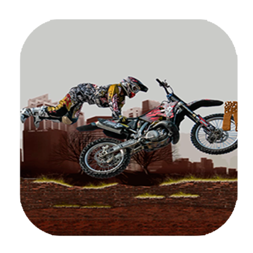 Moto Cross Extreme logo