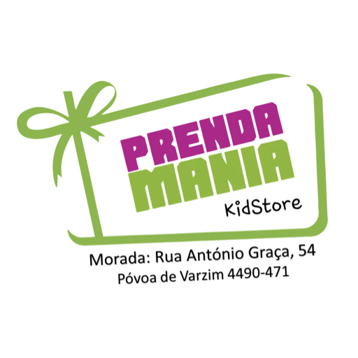 Prenda Mania KidStore logo