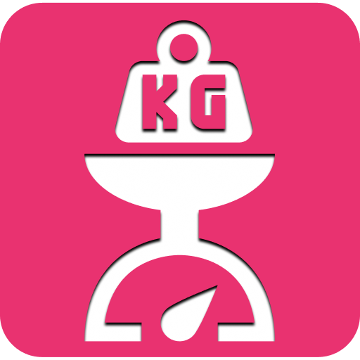 kg calculator logo