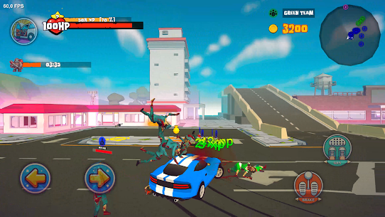 Creative Ragdoll Sandbox 2