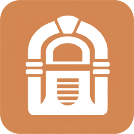 PB JukeBox logo