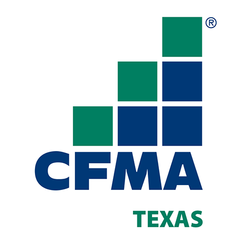 CFMA Texas logo