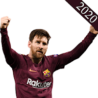 WAStickerApps - Messi Stickers
