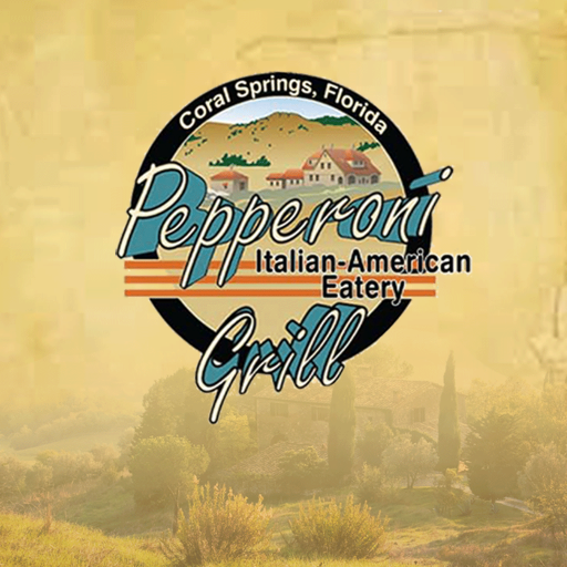 Pepperoni Grill