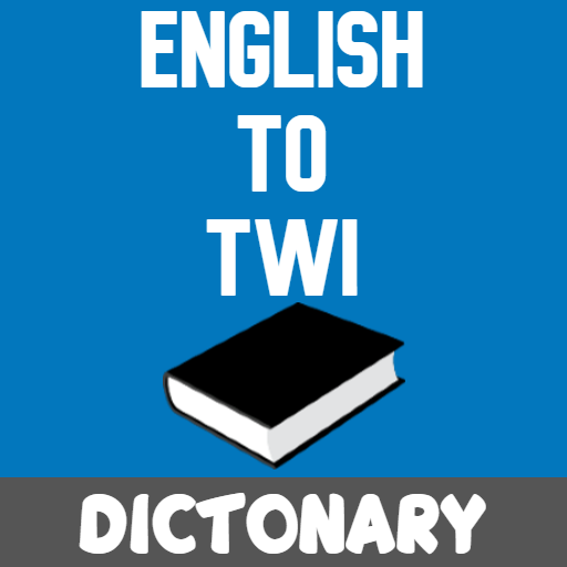 English To Twi Dictionary