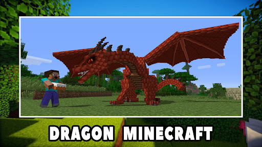 Dragon Vikings Mod Minecraft