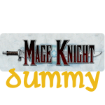Cover Image of Herunterladen Mage Knight Dummy Player  APK