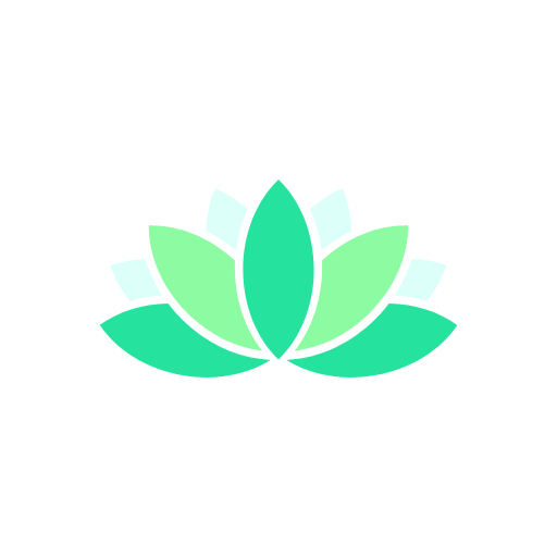 Cosmiqo life logo