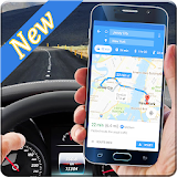 GPS Maps Navigation: Best Route,Transit Finder icon