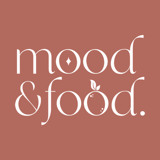 Mood & Food logo