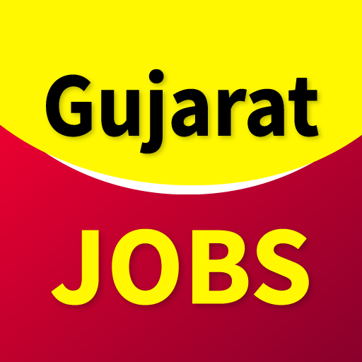 Gujarat Jobs Alert App logo