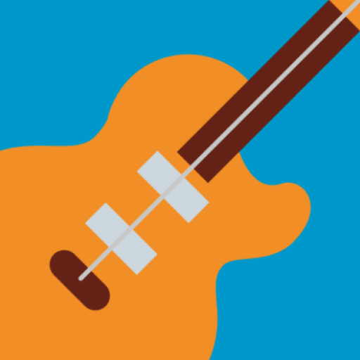 Beginner Guitar logo