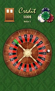My Roulette Unknown