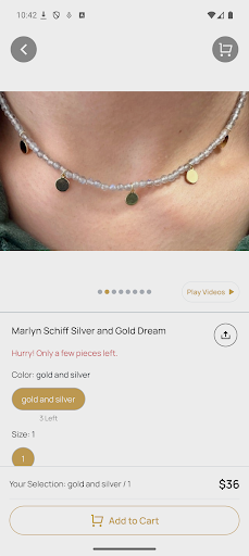 Studio 11 Style screenshot 3