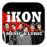 Music For Ikon With Lyric icon