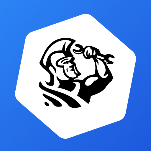 ServiceTitan Field logo