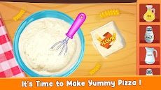Pizza Games: Kids Pizza Makerのおすすめ画像3