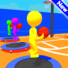 Ball Dunk 3D 3