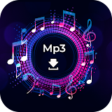 Music Downloader: Download Mp3 icon