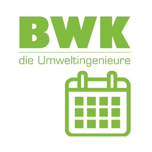 BWK - die Umweltingenieure logo