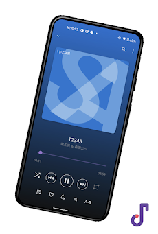 Kanade Music 歌詞付き音楽プレイヤー Androidアプリ Applion