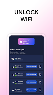WiFi Passwords Map Instabridge Apk Latest 2022 4