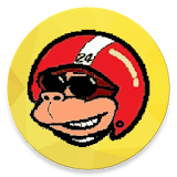 Monkeymotoblog icon