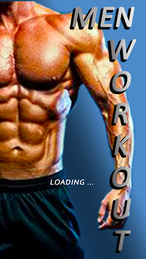FITNESS PROGRAM Screen 3