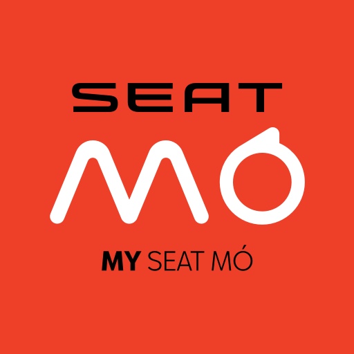 My SEAT MÓ–Connected e-scooter Laai af op Windows