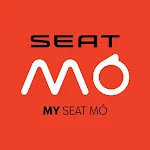 My SEAT MÓ–Connected e-scooter