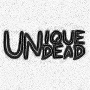 Unique Undead icon