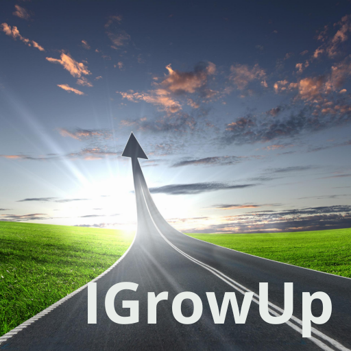 Igrowup logo