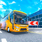 Bus Driving Parking Simulator