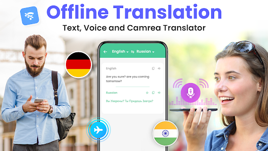 Offline Translator: Transee Unknown