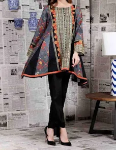 Frock Designs 2021 Latest Sho Apps on Google Play