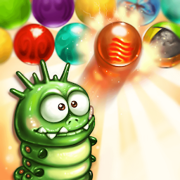 Bubble Epic: Bubble Shooter Mod Apk