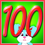 Cover Image of Download kids math count to 100  APK
