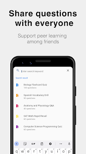 TestMaker Tangkapan layar