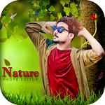 Cover Image of Download Nature Photo Editor 2021 1.0.0.0.4 APK