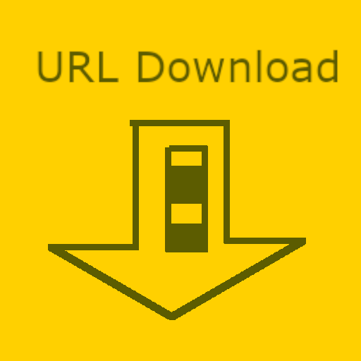 URL Downloader  Icon