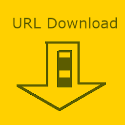 Icon image URL Downloader