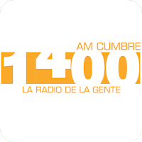 AM Cumbre 1400 - La Radio de la Gente - Neuquen