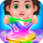 Cover Image of Download Fluffy Slime Maker - Diy Slime  APK