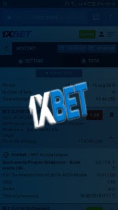 1xbet Sports Betting Apk 2021 Free Tricks Download Guide 1