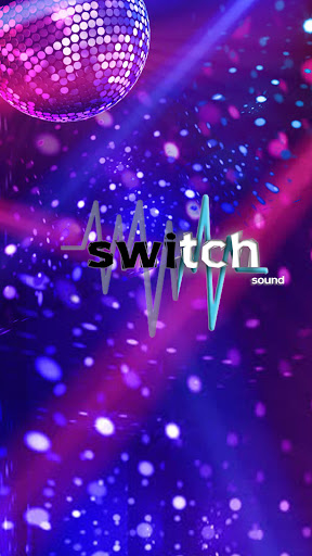 Android application Switch Sound Radio screenshort
