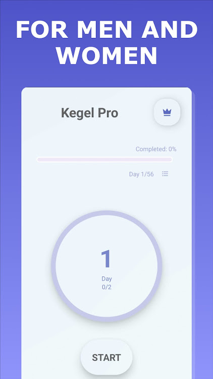 Kegel Pro - 1.0.3 - (Android)