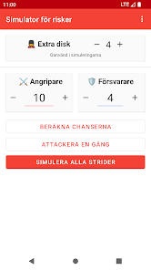 Skärmdumpsbild