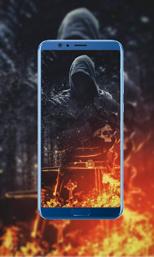 Mobile HD Wallpapers Screen 3
