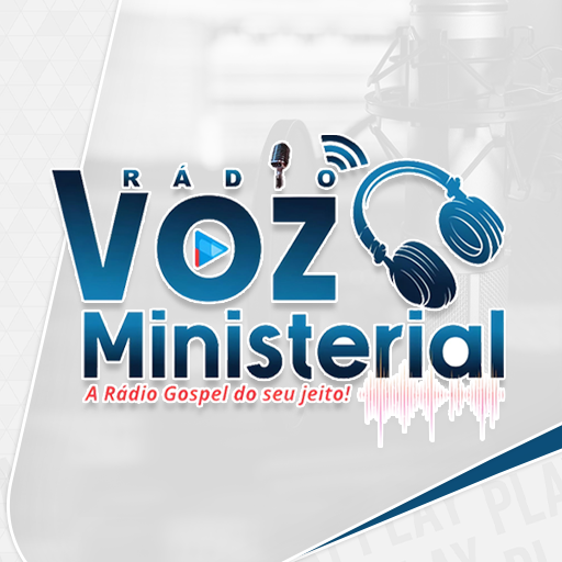 Rádio Voz Ministerial 1.0.1-appradio-pro-2.1 Icon