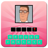 King of the Hill Quiz icon